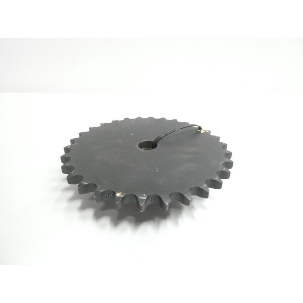 1-1/4IN 30T 1IN SINGLE ROLLER CHAIN SPROCKET